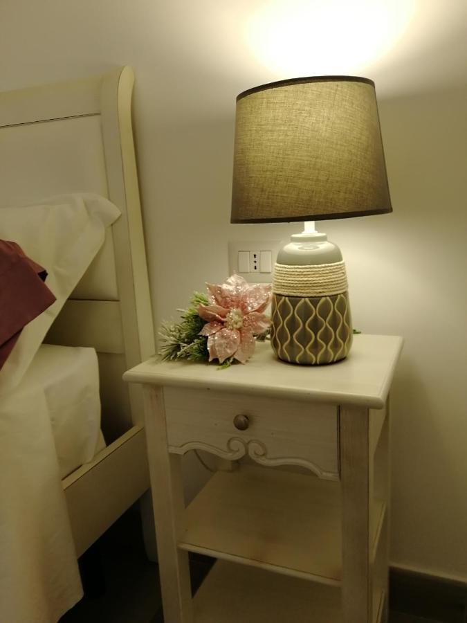 Imperiale B&B Альтамура Экстерьер фото