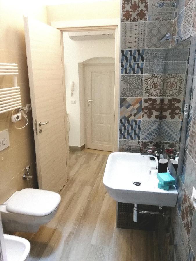 Imperiale B&B Альтамура Экстерьер фото