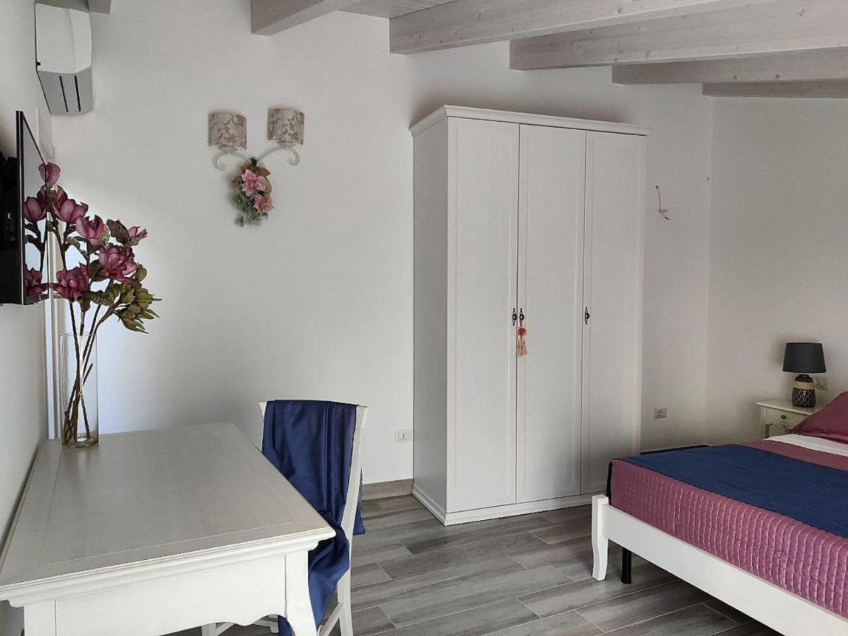 Imperiale B&B Альтамура Экстерьер фото