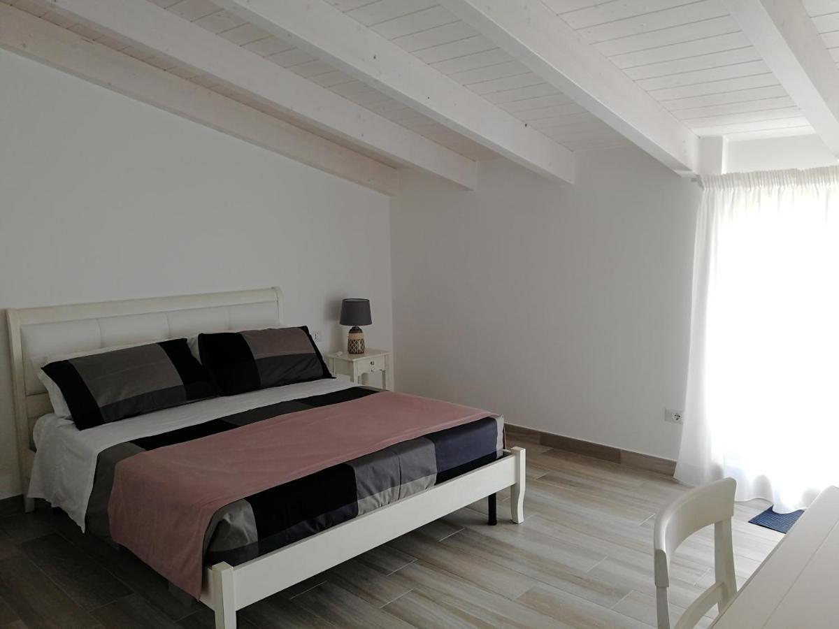 Imperiale B&B Альтамура Экстерьер фото