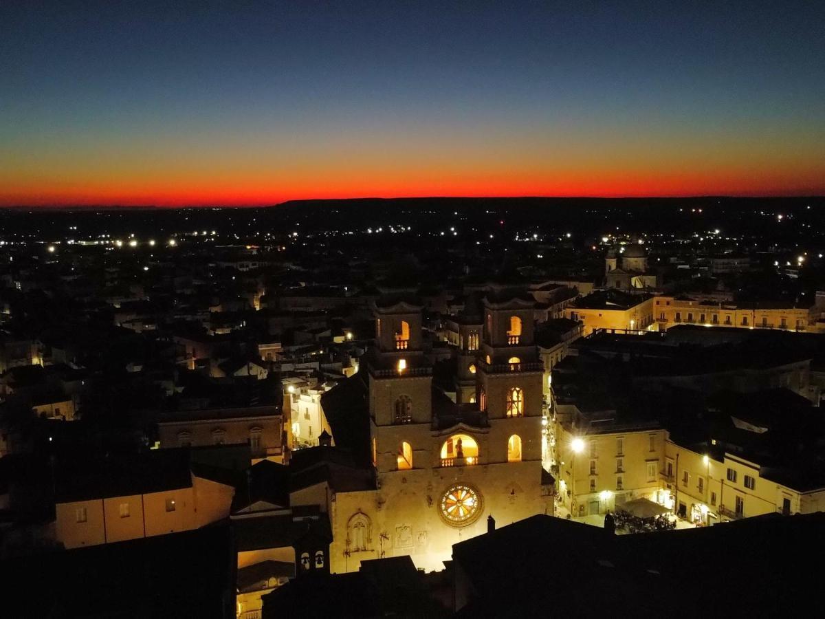 Imperiale B&B Альтамура Экстерьер фото